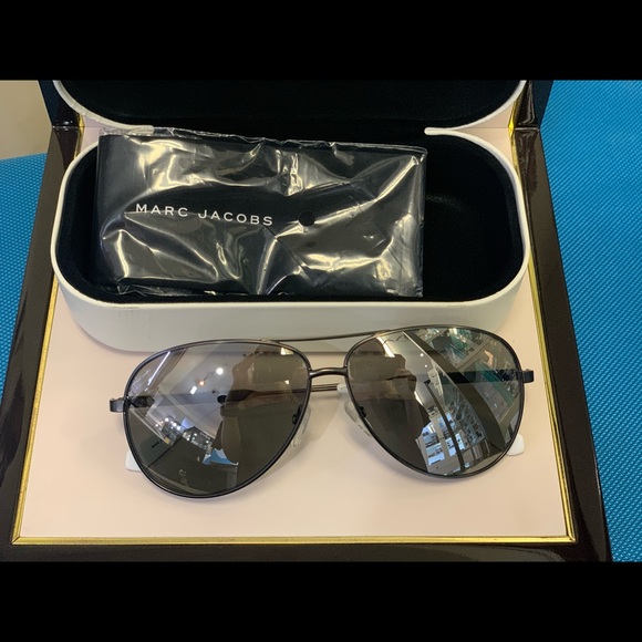 Marc by Marc Jacobs 444/s sunglasses main image 5